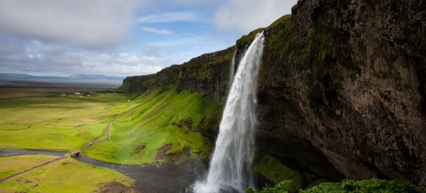 6 Day Around Iceland Adventure