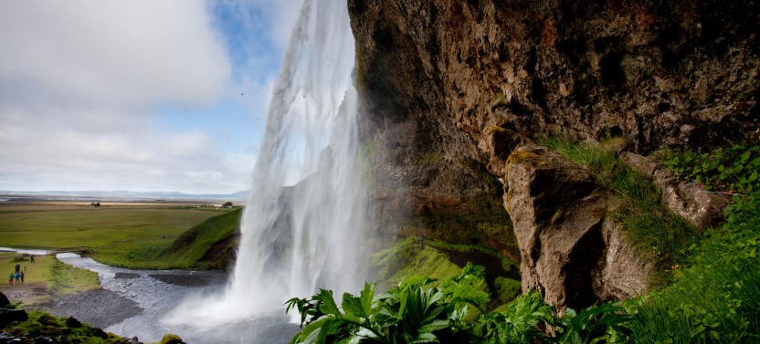6 Day Around Iceland Adventure