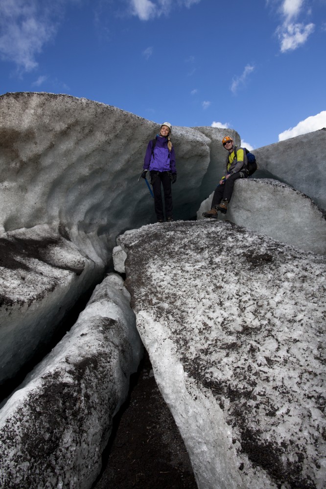 Arctic Adventures