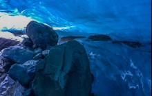 3 Day - Golden Circle, South Coast, Jökulsárlón & Ice Cave