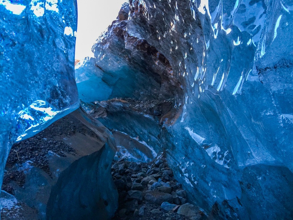 Arctic Adventures