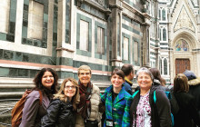 Walks In Europe25