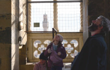 Walks In Europe30
