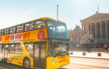 Vienna Sightseeing2