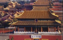 China Xian Tour3