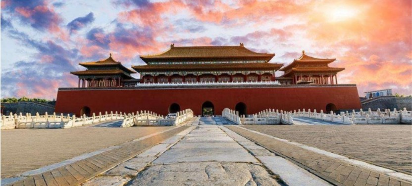 Private Half Day Forbidden City Tour (No Shopping)