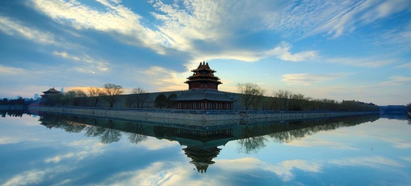 Private Half Day Forbidden City Tour (No Shopping)