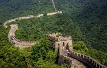 China Xian Tour1