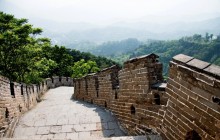China Xian Tour7