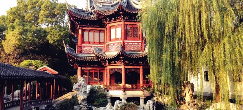 All Inclusive Private Shanghai City Day Tour