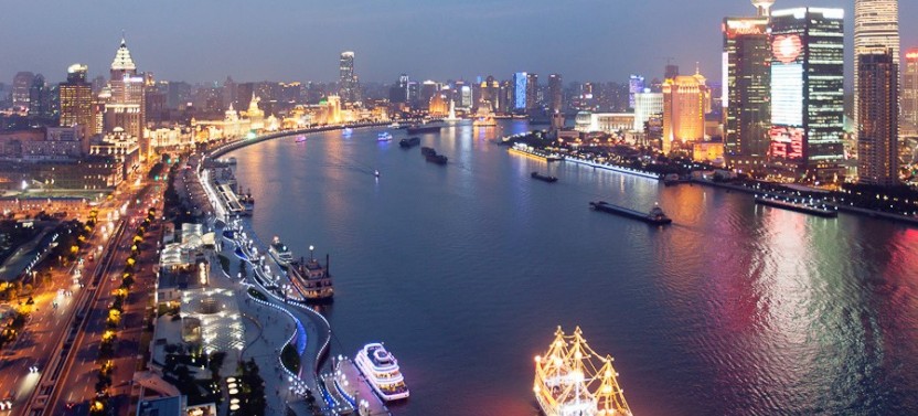 All Inclusive Private Shanghai City Day Tour