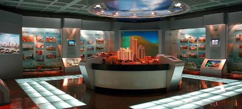 All Inclusive Private Shanghai City Day Tour