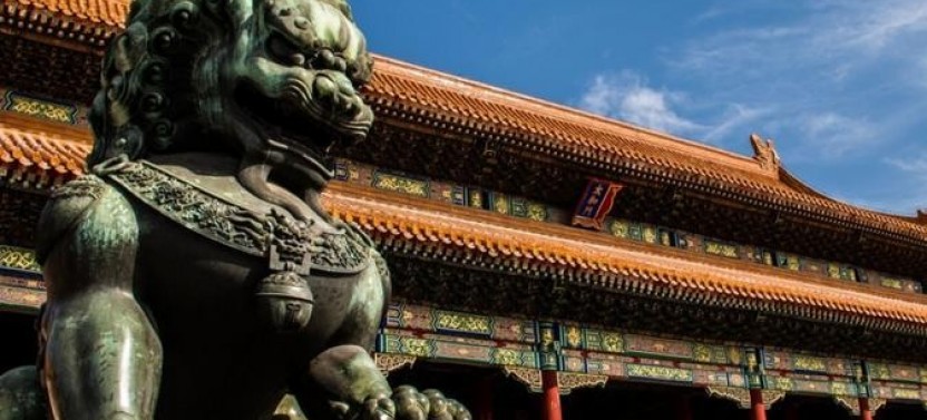 Private One Day Beijing Tour from Shanghai by Flight