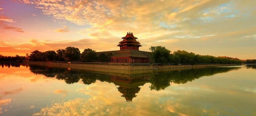 Private One Day Beijing Tour from Shanghai by Flight