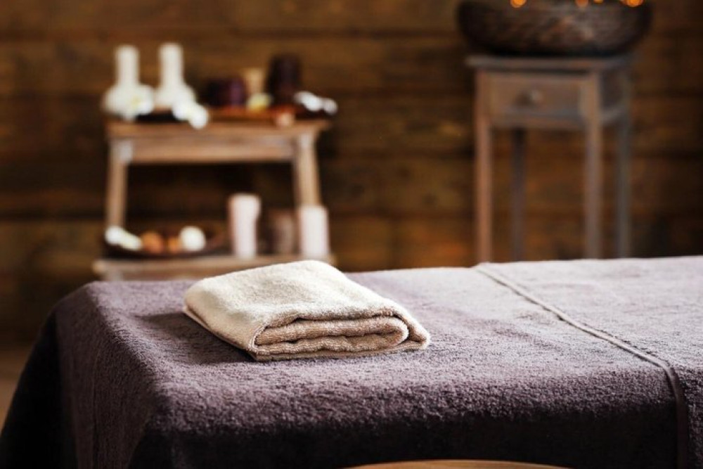 Personalized Thai Massage Spa Experience in Playa del Carmen