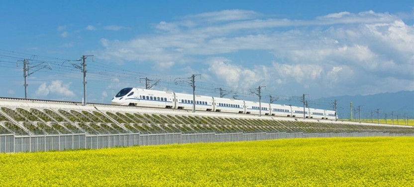 One Day Xian Private Tour from Chengdu by Bullet Train