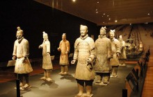 China Xian Tour3