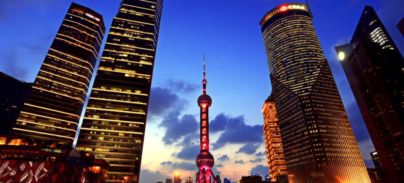 Private Half Day Classic Shanghai Tour