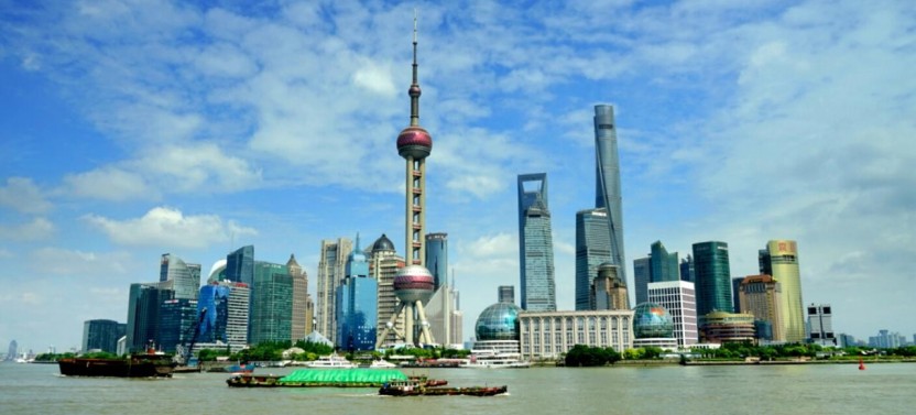 Private Half Day Classic Shanghai Tour