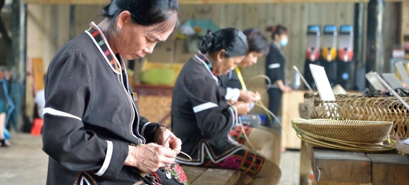 Half Day Private Sanya Tour of Li & Miao Minority Park