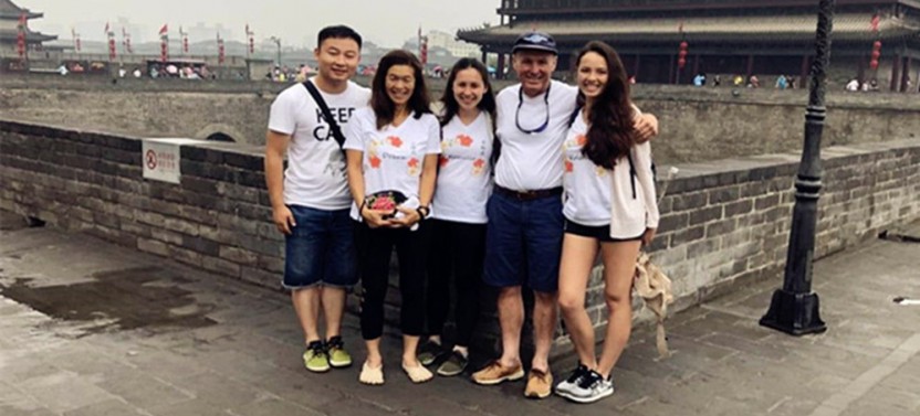 Private Xian Custom Day Tour with Hassle Free