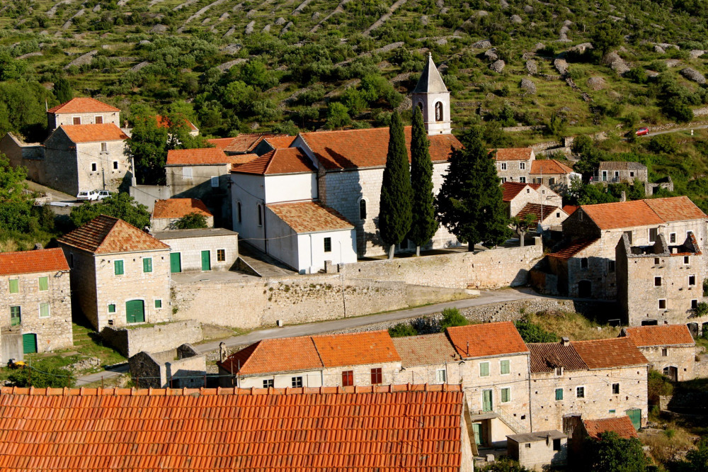 Hidden Gems of Hvar