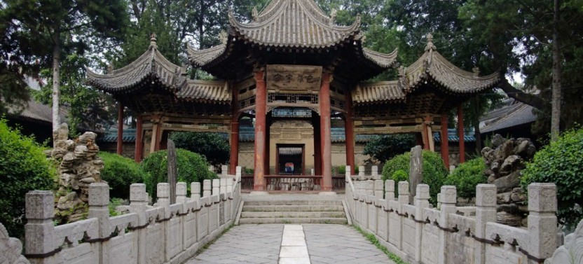 Impressive Xian Downtown Private Tour with Great Flexibility