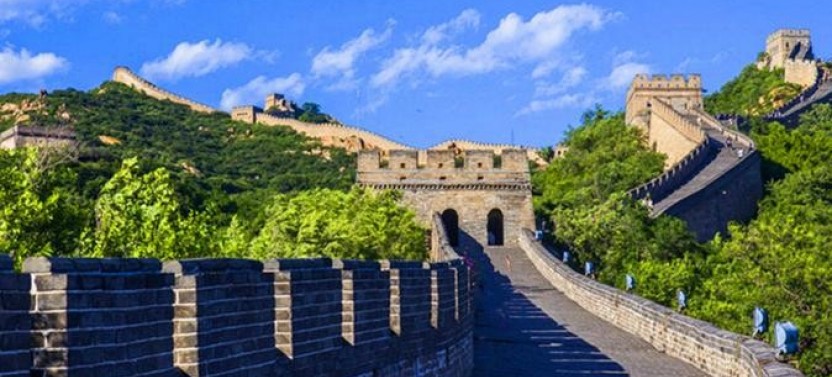 Private Half Day Mutianyu Great Wall Tour (No Shopping)