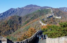 China Xian Tour5