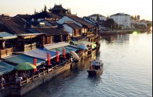 China Xian Tour5