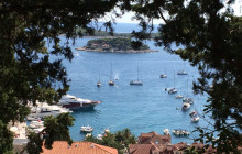 Amazing Hvar Tours DMC1