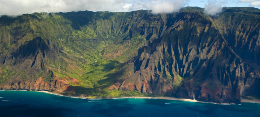 Big Kahuna Plane Tour of Kauai