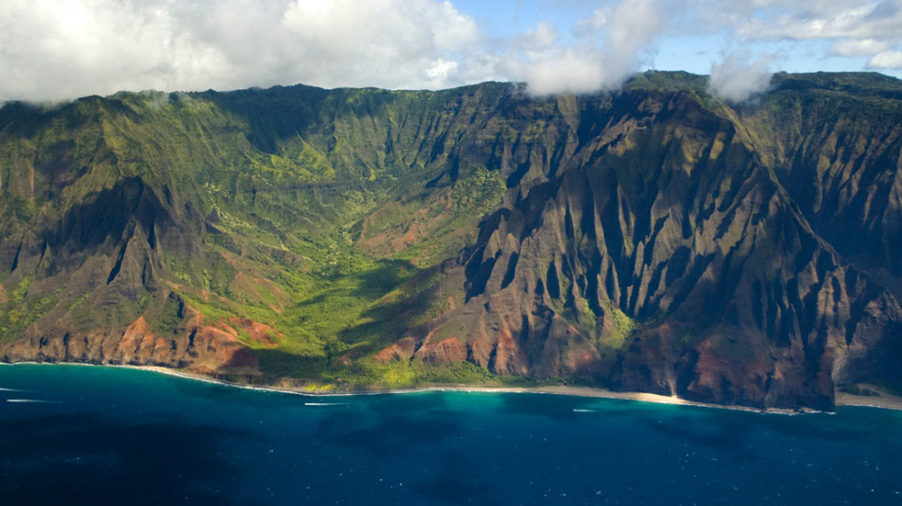 Big Kahuna Plane Tour of Kauai