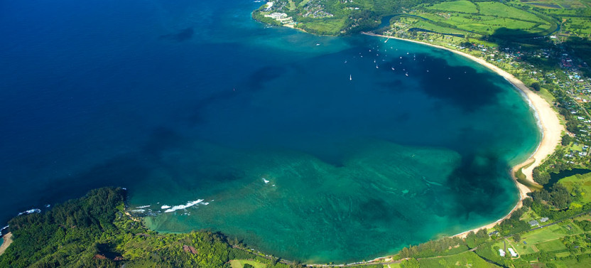 Private Luxury Plane Tour of Kauai