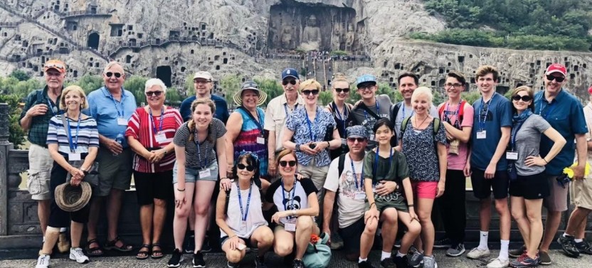 Best Luoyang Private One Day Tour