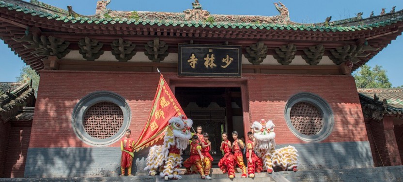 Best Luoyang Private One Day Tour