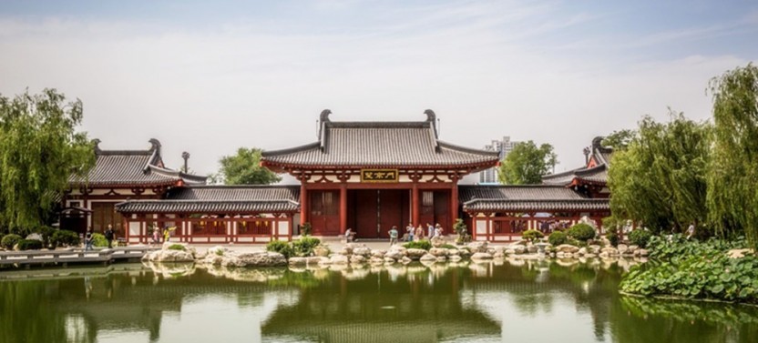 Private Old Xian Tour: Terracotta Army & Huaqing Hot Spring