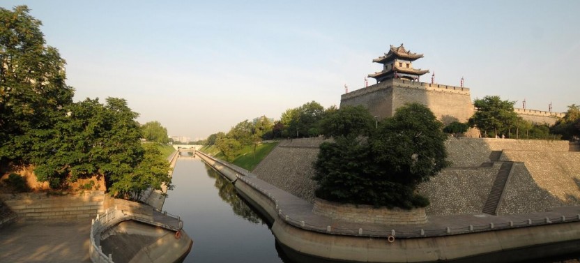 Xian Private Day Tour: History & Muslim Culture Experience