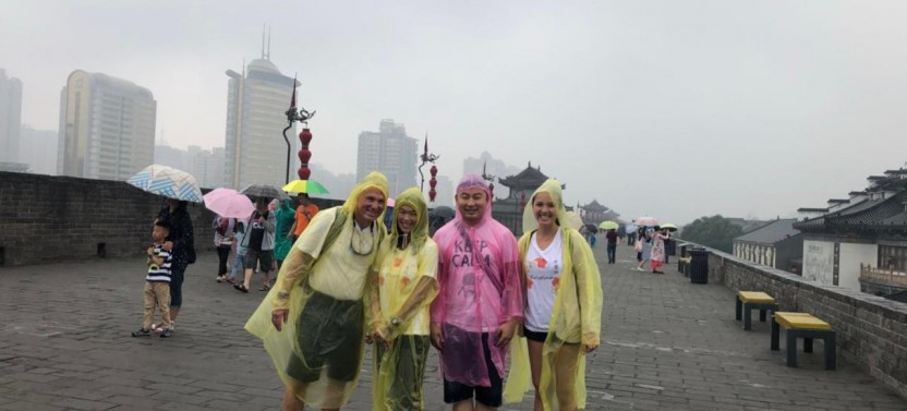 Xian Private Day Tour: History & Muslim Culture Experience