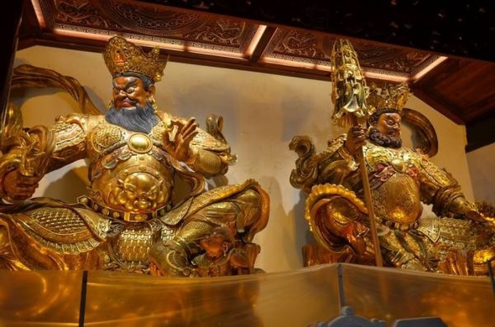 China Xian Tour