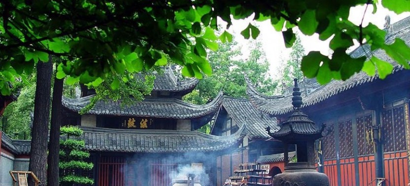 Chengdu Panda Private Day Tour with A Flexible Downtown Site