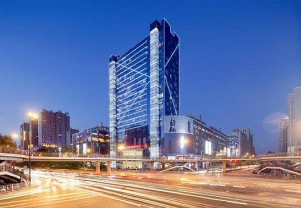 China Xian Tour