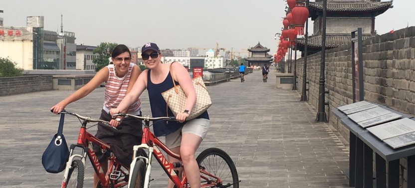 Best Xian Private Day Tour Customized in Your Own Way
