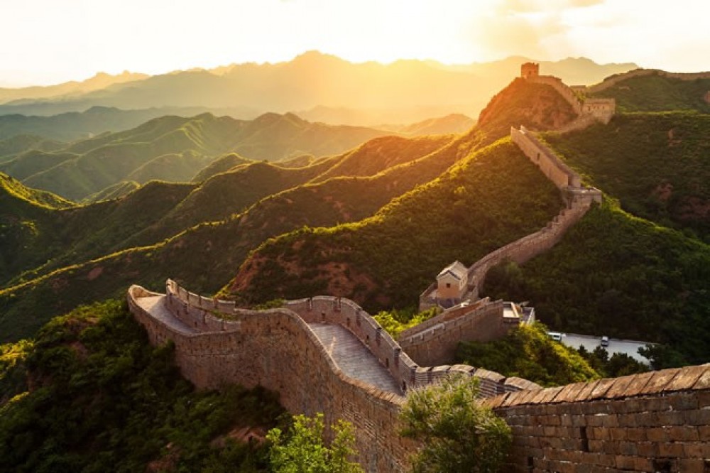 Private Half Day Badaling Great Wall Tour (No Shopping)