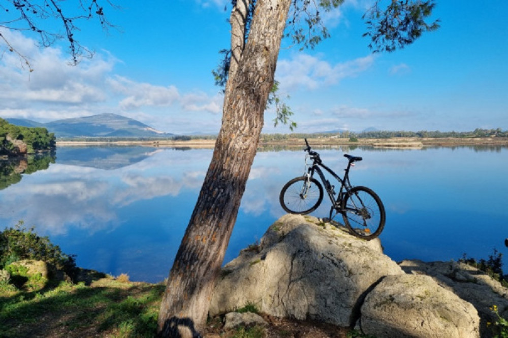 Bike Explore Alghero