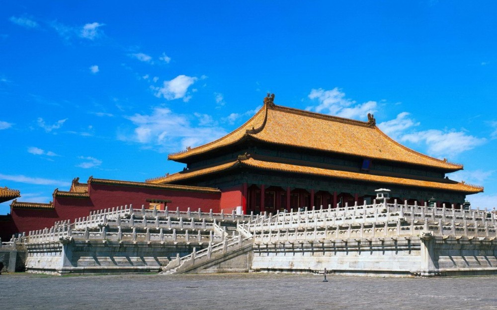 Why Everyone Should Visit Forbidden City in Beijing?