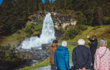 Guided Fjord Tours AS4