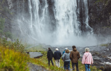 Guided Fjord Tours AS5