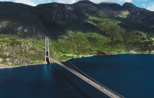 Guided Fjord Tours AS6