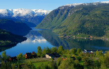 Guided Fjord Tours AS7